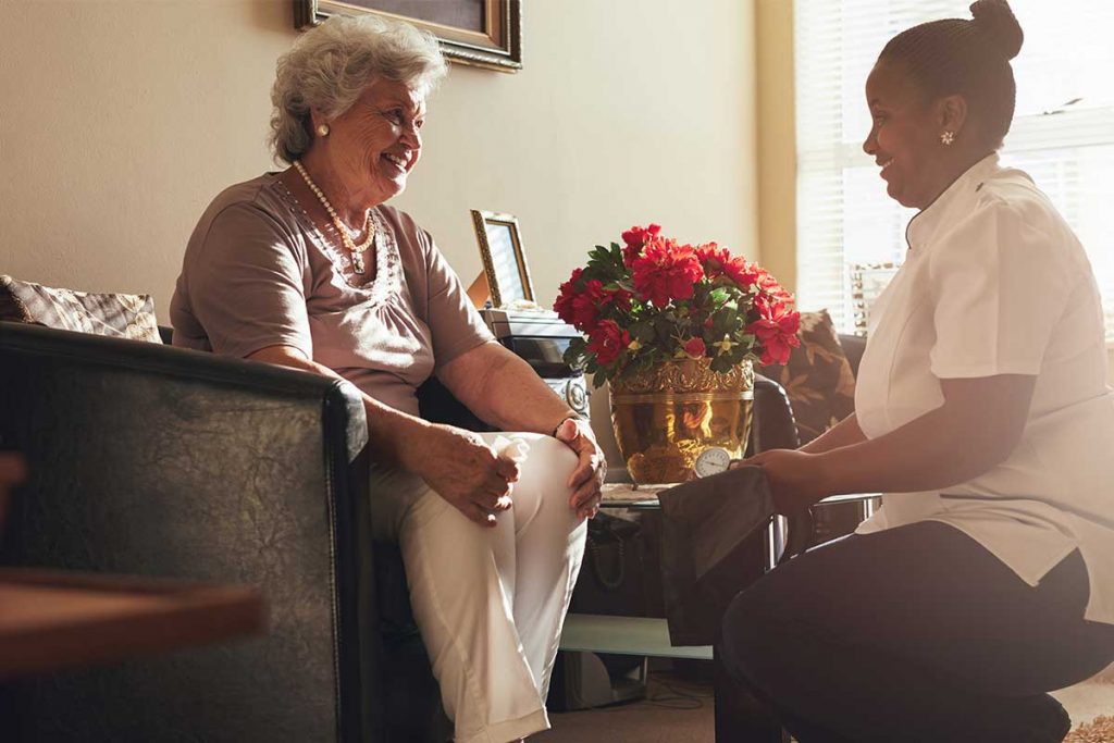 Assisted Living Corpus Christi TX Home Care in Texas